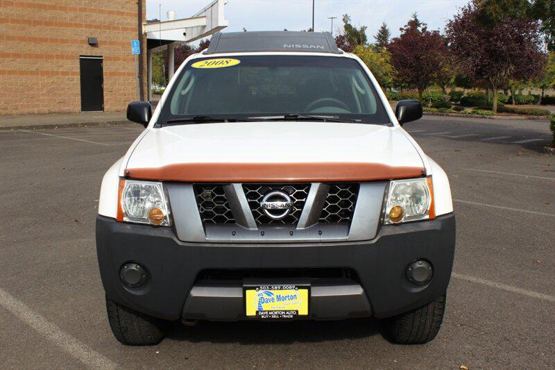 Nissan Xterra photo 6