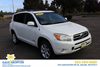 2008 Toyota RAV4 Ltd