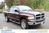 2005 Dodge Ram 1500 SLT