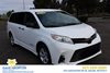 2020 Toyota Sienna L