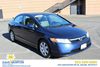 2008 Honda Civic Sedan LX