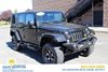 2009 Jeep Wrangler Unlimited X
