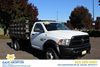 2018 Ram 4500 Chassis Cab Tradesman