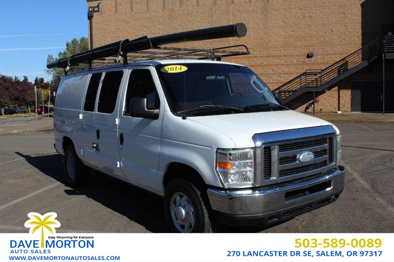 Ford Econoline