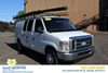 2014 Ford Econoline Cargo Van Commercial