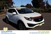 2014 Kia Sportage LX
