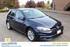 2018 Volkswagen Golf SE