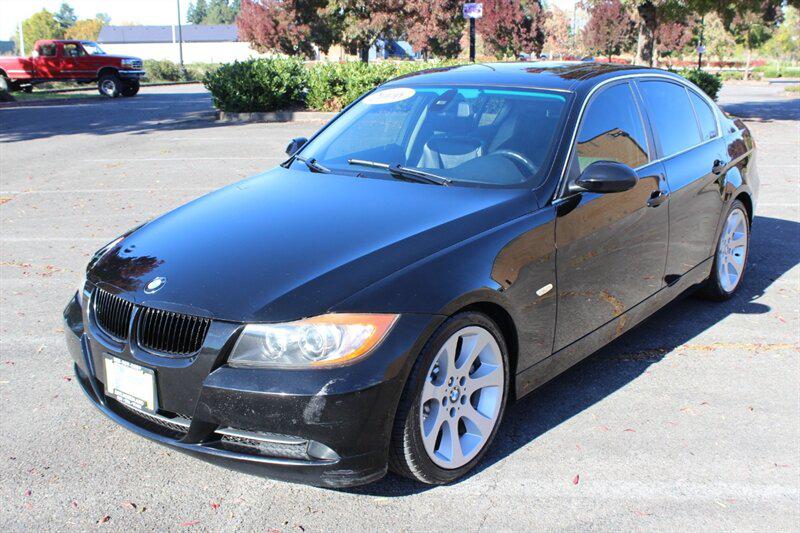 Photo 2 of this BMW 3 Series
