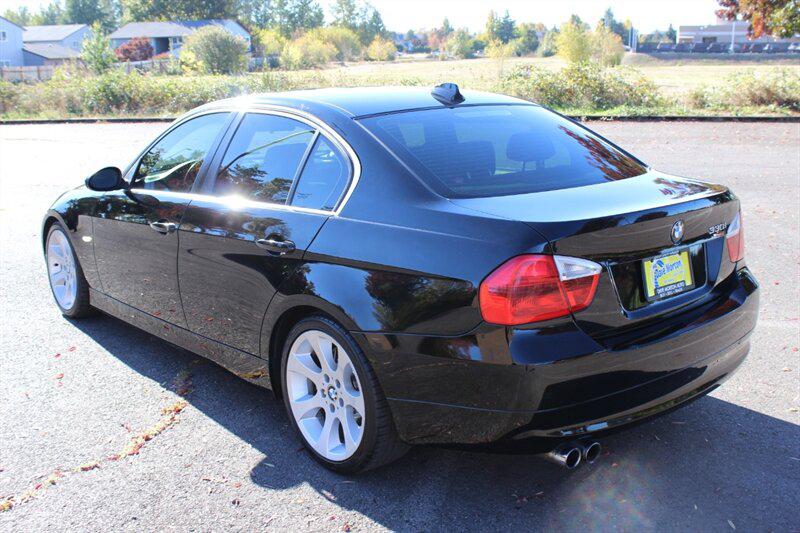 Photo 3 of this BMW 3 Series