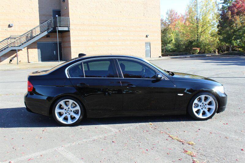 Photo 5 of this BMW 3 Series