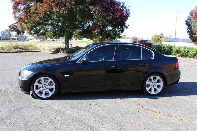 Photo 7 of this BMW 3 Series