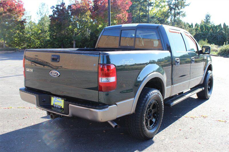 Photo 4 of this Ford F-150