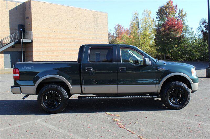 Photo 5 of this Ford F-150