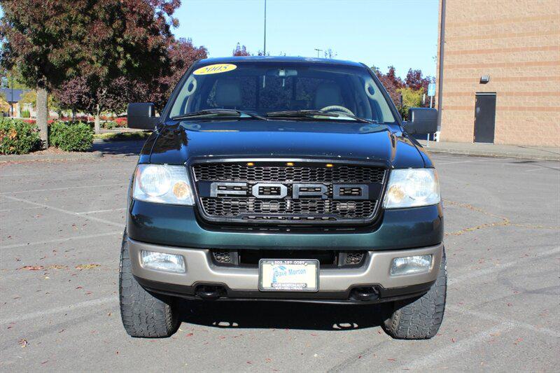 Photo 6 of this Ford F-150
