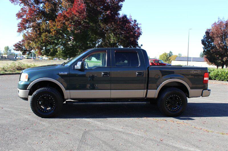 Photo 7 of this Ford F-150