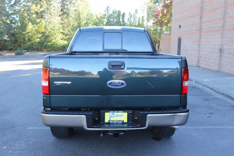 Photo 8 of this Ford F-150
