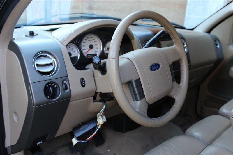 Photo 9 of this Ford F-150