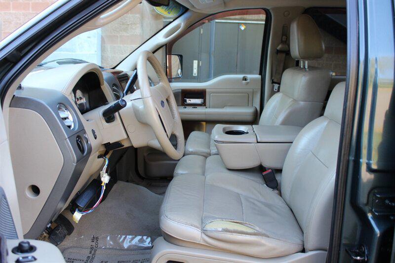 Photo 10 of this Ford F-150