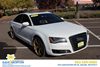 2012 Audi A8 