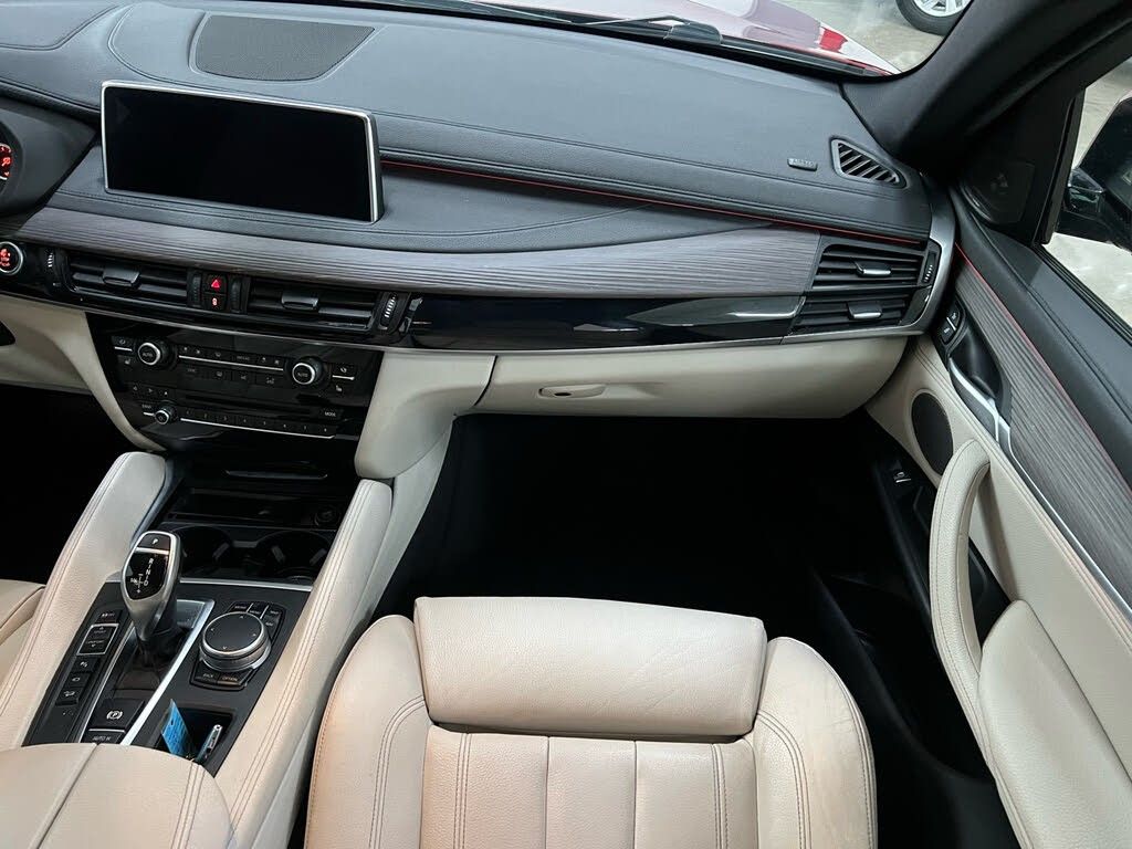 2017 BMW X6 xDrive35i - Photo 15