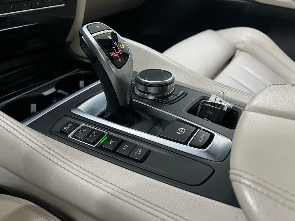2017 BMW X6 xDrive35i - Photo 22