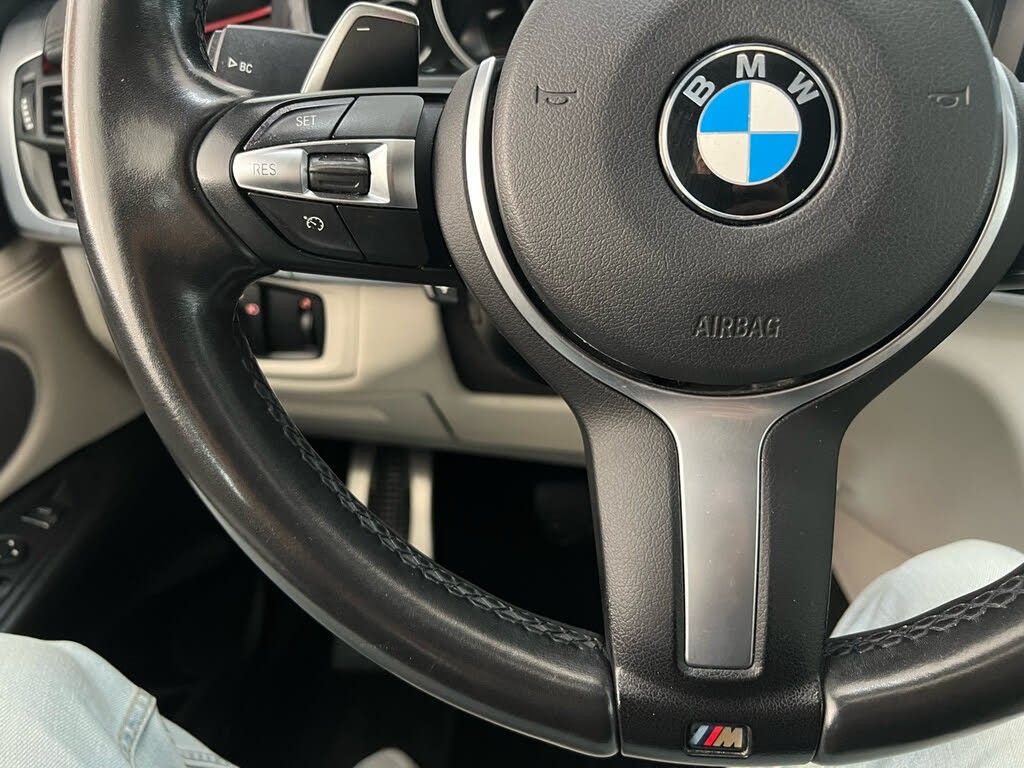 2017 BMW X6 xDrive35i - Photo 23