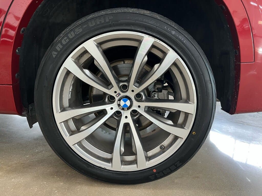 2017 BMW X6 xDrive35i - Photo 27