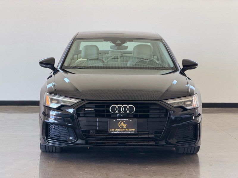 2020 Audi A6 Premium Plus - Photo 2