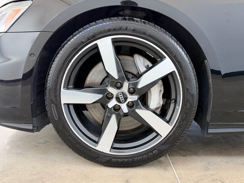 2020 Audi A6 Premium Plus - Photo 12