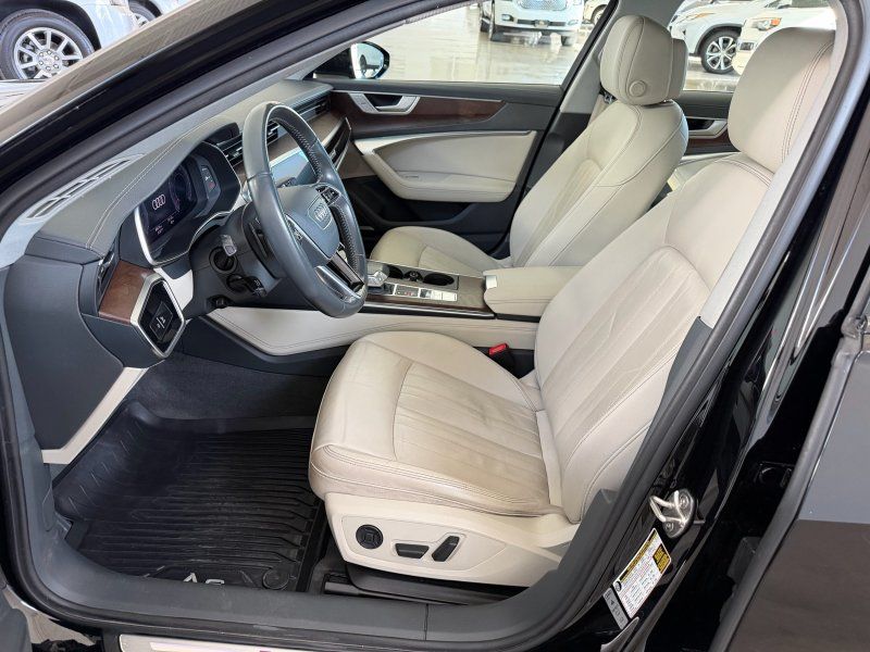 2020 Audi A6 Premium Plus - Photo 14