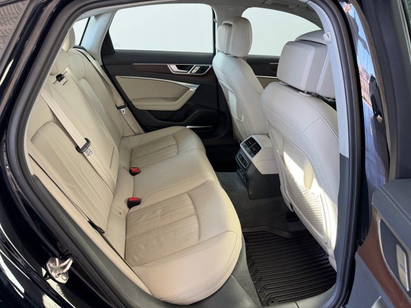 2020 Audi A6 Premium Plus - Photo 16