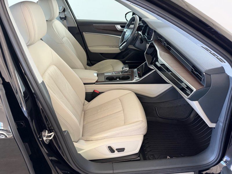 2020 Audi A6 Premium Plus - Photo 17