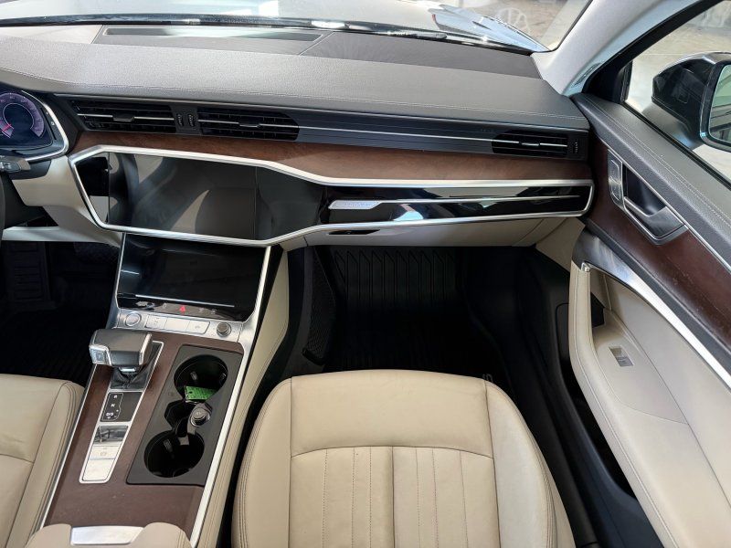 2020 Audi A6 Premium Plus - Photo 18
