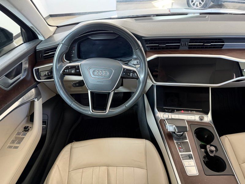 2020 Audi A6 Premium Plus - Photo 19