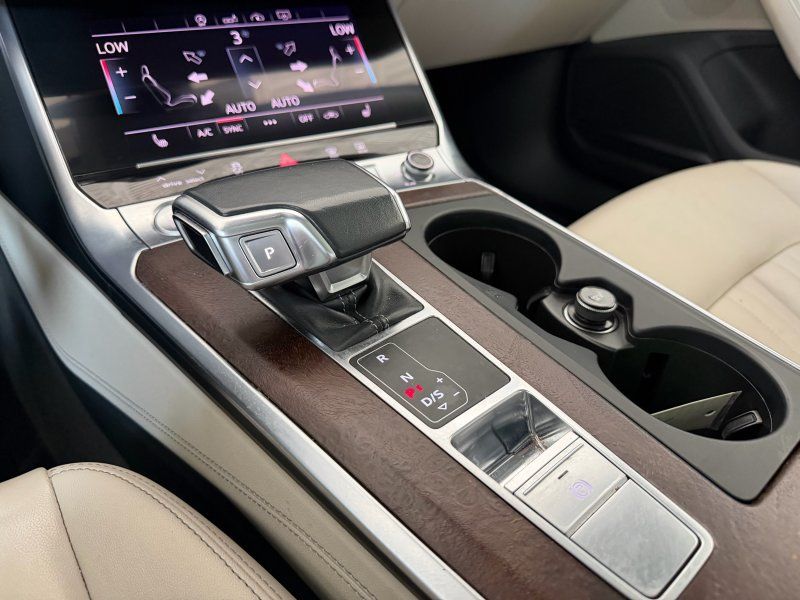 2020 Audi A6 Premium Plus - Photo 26