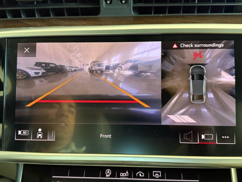 2020 Audi A6 Premium Plus - Photo 29