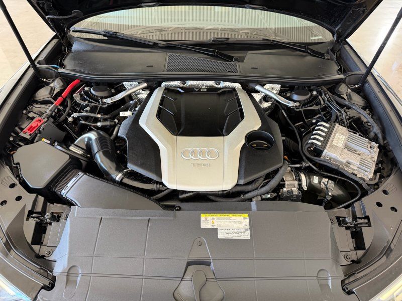2020 Audi A6 Premium Plus - Photo 31
