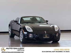View 2008 Pontiac Solstice 