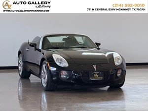View 2008 Pontiac Solstice 