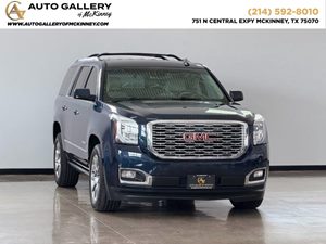 View 2019 GMC Yukon 