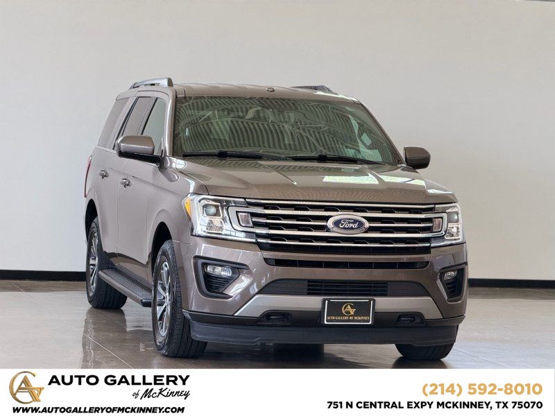 2019 Ford Expedition XLT