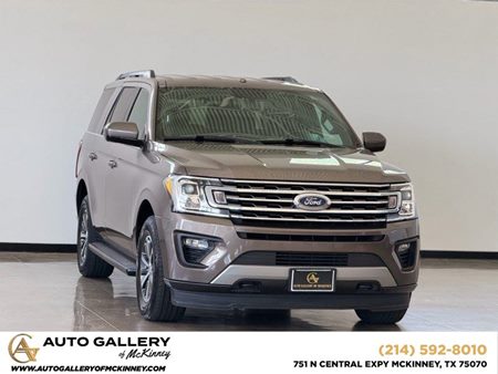 2019 Ford Expedition XLT
