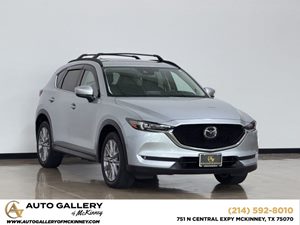 View 2019 Mazda CX-5 