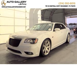 View 2012 Chrysler 300 