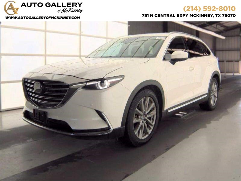 2020 Mazda CX-9