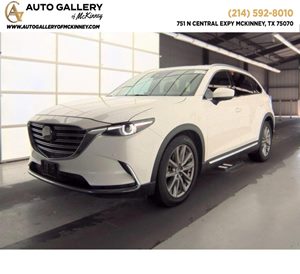 View 2020 Mazda CX-9 