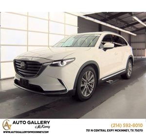 View 2020 Mazda CX-9 