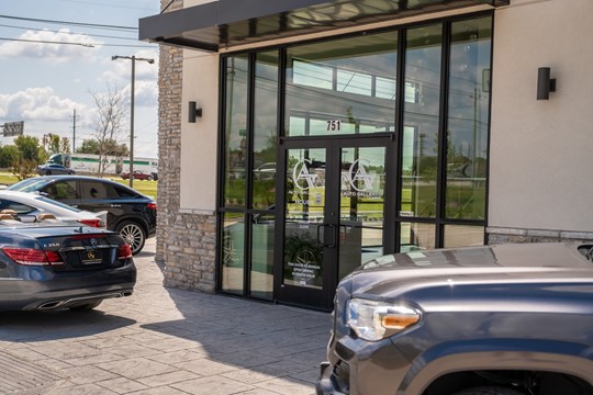 Sell my car