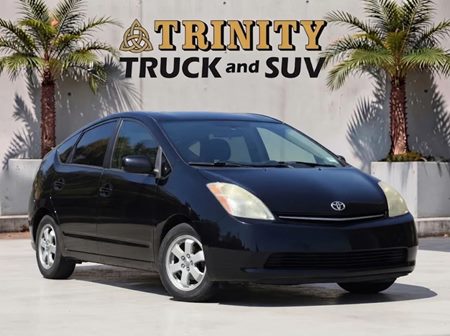 Sold 2006 Toyota Prius