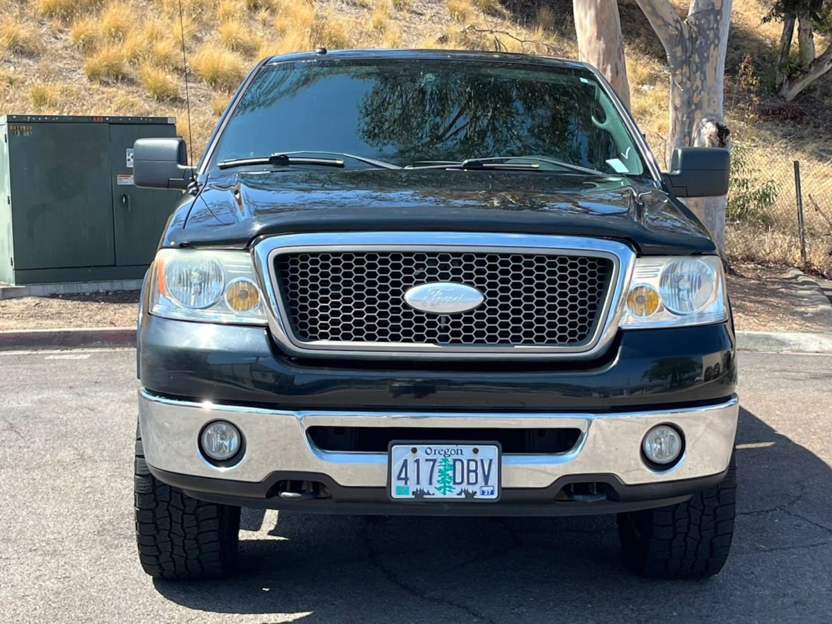 Photo 3 of this Ford F-150